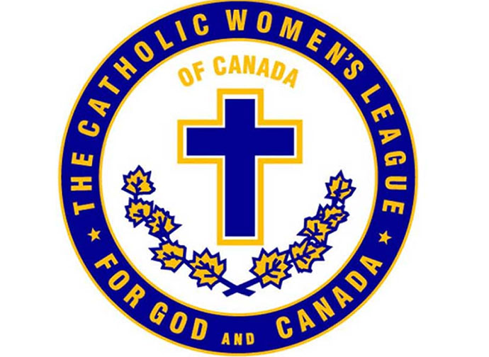 catholic woman's leauge 